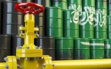 قیمت نفت صادراتی عربستان در بازار آسیا کاهش یافت