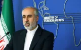 تاکید ایران بر همکاری سازنده با کویت بر سر میدان گازی آرش
