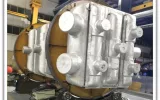 رتبه ششم ایران در ساخت مبدل کرایوژنیک کلدباکس هفت‌جریانه در جهان