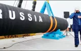 اتحادیه اروپا نمی‌تواند جلوی واردات گاز روسیه را بگیرد