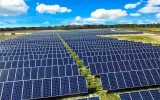 قرارداد ساخت ۴۰۰۰ مگاوات نیروگاه خورشیدی اجرایی می‌شود