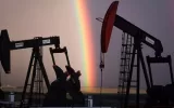 توقف روند نزولی قیمت نفت