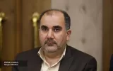 سید محمد پیشوایی، رئیس روابط عمومی شرکت ملی گاز ایران شد