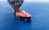 تاثیر تنش‌های دریای سرخ بر بازار نفت