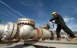 سوآپ گاز ایران از ترکمنستان متوقف شد