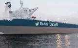 رکورد جدید در صادرات نفت خام عربستان
