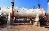 ظرفیت روزانه تولید نفت از میدان شادگان ۲۵ هزار بشکه افزایش یافت