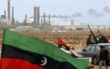 تهدید معترضان لیبیایی به تعطیلی تأسیسات نفت و گاز