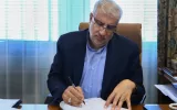 وزیر نفت شهادت هموطنان در حادثه تروریستی کرمان را تسلیت گفت