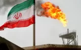 رکورد پنج ساله صادرات نفت ایران شکسته شد