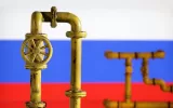 استفاده از مسیرهای جایگزین برای ترانزیت گاز در صورت عدم توافق روسیه و اوکراین