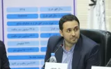 صابر علیدادی مدیرعامل جدید آبفای خوزستان شد