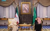 کویت و عربستان دوباره مالکیت ایران بر میدان آرش را رد کردند