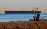 افزایش قیمت سوخت به‌دنبال تنش‌های دریای سرخ