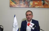 پیام مدیر عامل پتروشیمی پارس در  پی حادثه تروریستی کرمان