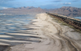 بحران‌های آبی ایران؛ از ابردزدی تا سدسازی در ارومیه