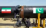 ماجرای صادرات گاز ایران به پاکستان به کجا می‌رسد؟
