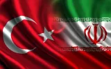 سند همکاری تهران و آنکارا در حوزه انرژی امضا شد