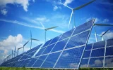 رانت‌ دو میلیارد یورویی در نیروگاه‌های برق خورشیدی