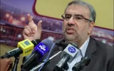 تولید نفت ایران به ۵ و نیم میلیون بشکه می‌رسد