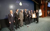 پتروپالایش آکام در فهرست شرکت‌های برتر ایران
