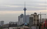 بازارگرمی با فروش خانه های ضدزلزله در تهران / ۸۰ متر ۸ میلیارد!