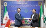 طرح های توسعه ای با رعایت استانداردهای زیست محیطی در پتروشیمی بوشهر اجرا می‌شود
