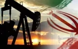 تولید روزانه نفت خام و میعانات ایران در ماه نخست ۲۰۲۴ به ۴.۵ میلیون بشکه رسید