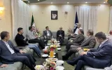 اشتراک‌های ایران و عراق، فرصتی یکتا برای همکاری در زمینه صنعت نفت