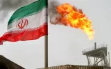 ایران کجای نقشه گازی ترکمن‌ها است؟