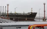 توقف نفتکش‌های فعال در تجارت نفت روسیه