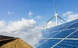راه‌اندازی مرکز ارائه خدمات انرژی‌های تجدیدپذیر