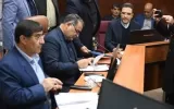 هشت قرارداد تامین قطعات با دانش‌بنیان‌ها در شرکت نفت و گاز گچساران امضا شد
