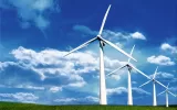رتبه نخست قزوین در تولید انرژی تجدیدپذیر
