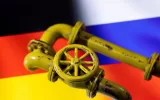 تمدید مجوز صادرات ال‌ان‌جی به آلمان توسط روسیه