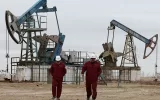 افت قیمت نفت به کانال ۸۱ دلاری