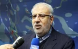 وزیر نفت: فرصت تاریخی برای همکاری ایران و روسیه به وجود آمده است