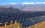 انرژی تجدیدپذیر در سه کشور عمان، امارات و قطر ۵۷ درصد افزایش یافت