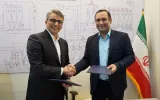 تفاهم‌نامه همکاری بومی‌سازی و ساخت سیستم‌های انتقال پنوماتیکی مواد صنعت پتروشیمی امضا شد