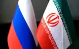 ایران و روسیه در حال مذاکره برای ایجاد پل انرژی هستند