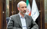 شبکه برق ایران به روسیه متصل می‌شود