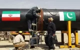 اسلام‌آباد به دنبال پروژه خط لوله گاز پاکستان و ایران