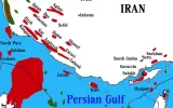 رقابت ایران و قطر در ظرفیت تولید گاز