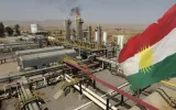 بلغارستان به خرید نفت اقلیم کردستان عراق تمایل دارد