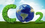 بزرگترین طرح بازیافت دی‌اکسیدکربن ایران در پتروشیمی فناوران آغاز شد