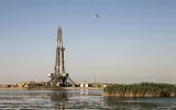 توسعه ۱۱ میلیارد دلاری میدان نفتی آزادگان