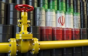 چین؛ برنده اصلی تحریم‌های نفتی ایران و روسیه