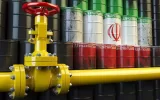 صادرات نفت ایران به بالاترین حد در ۶ سال‌اخیر رسید