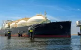 توافق قطر و چین برای ساخت ۱۸ کشتی حمل گاز
