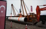 جاه طلبی گازی ترکیه در قالب پروژه «توران»
